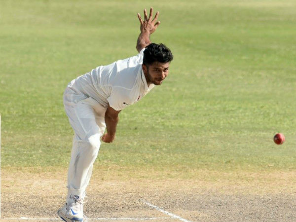 शार्दुल ठाकुर का वजन 83 किलो था