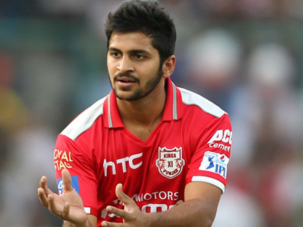 आईपीएल में जलवा