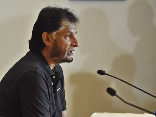 पूनम ढिल्लो के साथ की थी पहली और आखिरी फिल्म