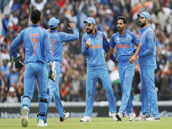 भुवी और पांड्या पर होंगी निगाहें 