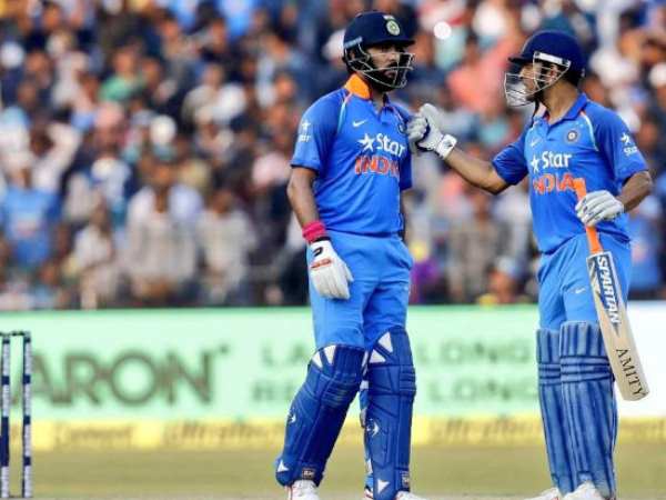 2019 वर्ल्डकप से पहले BCCI धोनी और युवराज के रिटायरमेंट पर ले सकती है बड़ा फैसला