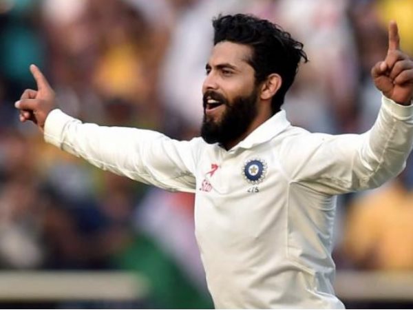 रविंद्र जडेजा ने किया ऐसा कारनामा जो वसीम अकरम और बिशन सिंह बेदी भी नहीं कर पाए