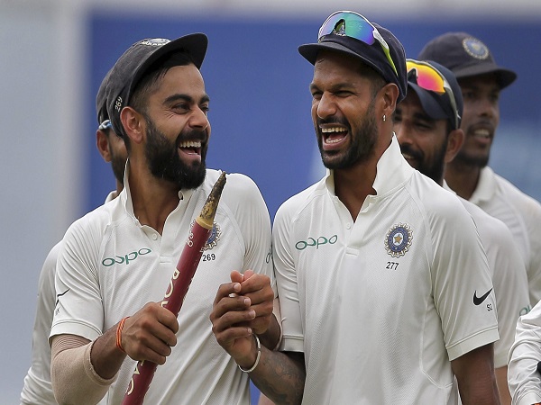 इस हॉलीवुड मूवी के दीवाने हैं धवन