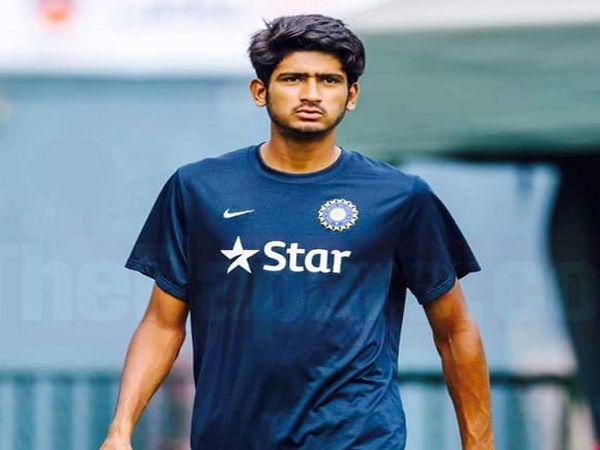 खलील अहमद