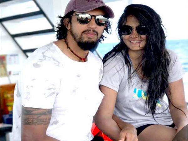 ईशांत की साली ने की खिंचाई