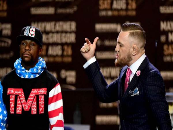 600 मिलियन की फाइट