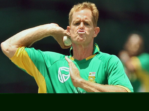 3. शॉन पोलक (113 बार)