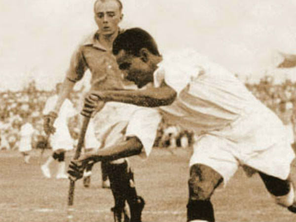 ऐसे बने थे मेजर