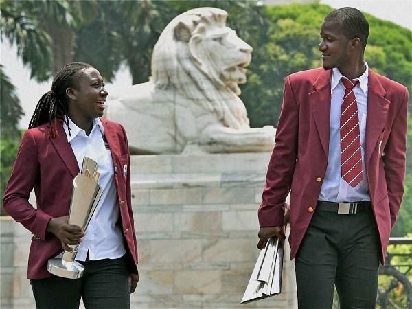 'लड़कियों के फोन नंबर जितने भी रन नहीं बना सकी टीम'