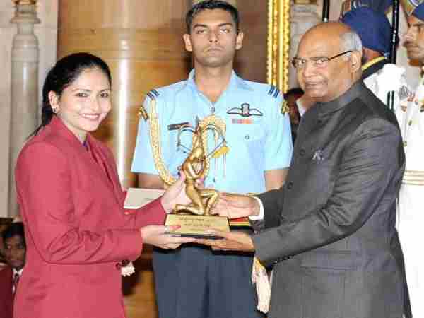 पांचों बहने हैं खिलाड़ी