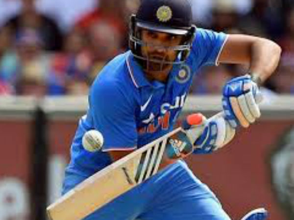 वनडे में यह 13वां शतक