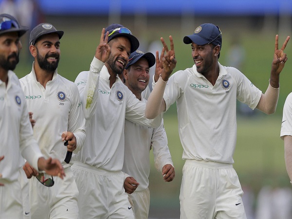 जो कोई न कर सका वो कोहली ने कर दिखाया, श्रीलंका को सफाया कर बनाया बड़ा रिकॉर्ड