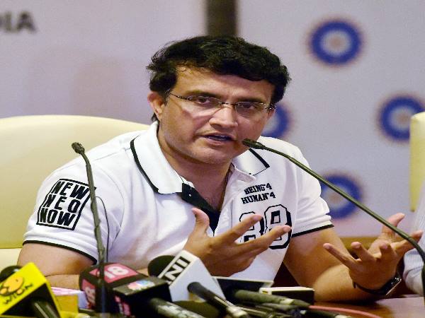 दादा के गुस्से के आगे BCCI झुका, फिर से खेली जाएगी दिलीप ट्रॉफी