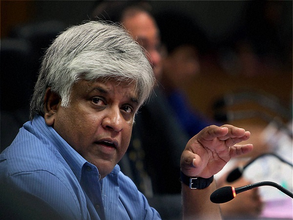 वर्ल्डकप 2011 फिक्स बताने वाले रणतुंगा ने दिया बड़ा बयान