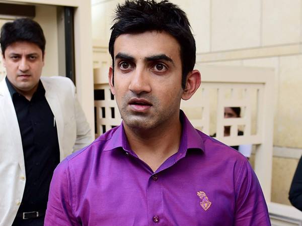 राम रहीम मामले पर गौतम का गंभीर प्रहार, कहा- धार्मिक मार्केटिंग का यह एक क्लासिक उदाहरण