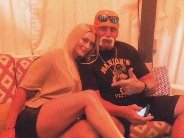 WWE के हल्क, साथी रेसलर की बीवी के साथ लीक हुआ था सेक्स टेप, कोर्ट ने इन्हीं को दिलवाया था हर्जाना