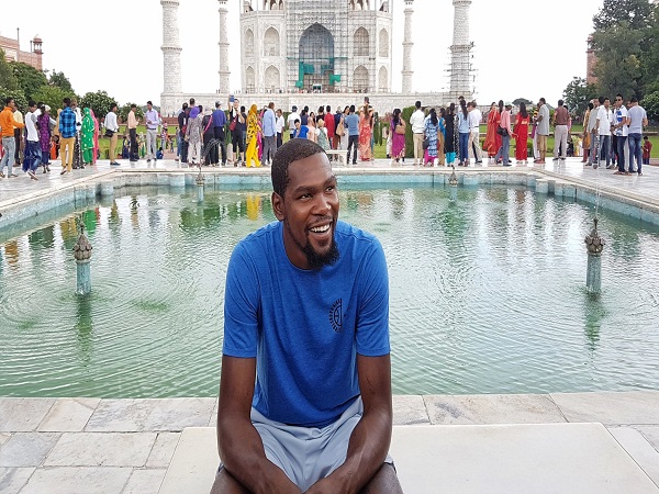 इस दिग्गज अमेरिकी खिलाड़ी ने भारत को लेकर कहा कुछ ऐसा कि मांगनी पड़ी मांफी