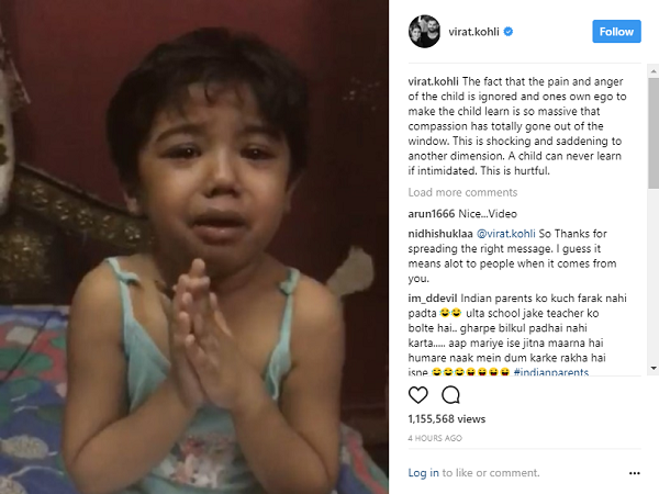 इस बच्ची को लेकर शिखर-विराट ने लिखा कुछ ऐसा, आप भी हो जाएंगे इमोशनल