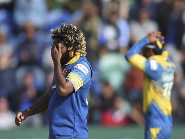 लसिथ मलिंगा (Lasith Malinga)