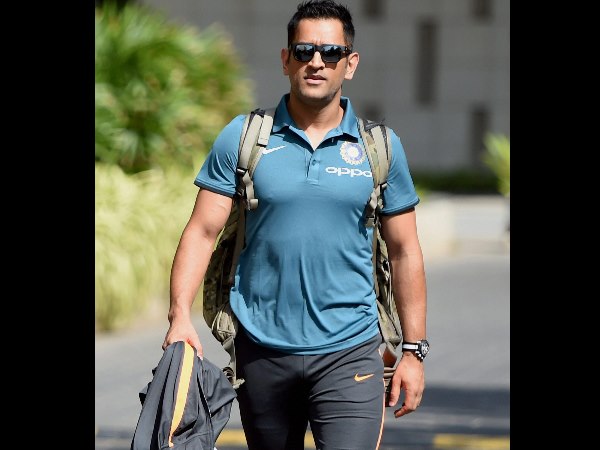 मिस्टर कूल से आइसमैन बन गए हैं धोनी, जानिए किसने रखा है उनका ये नया नाम?