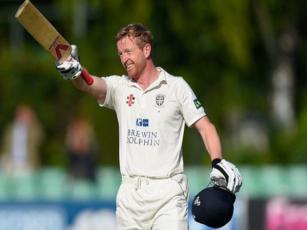 41 साल की उम्र में टी20 में जड़ा शतक, बनाया बड़ा रिकॉर्ड