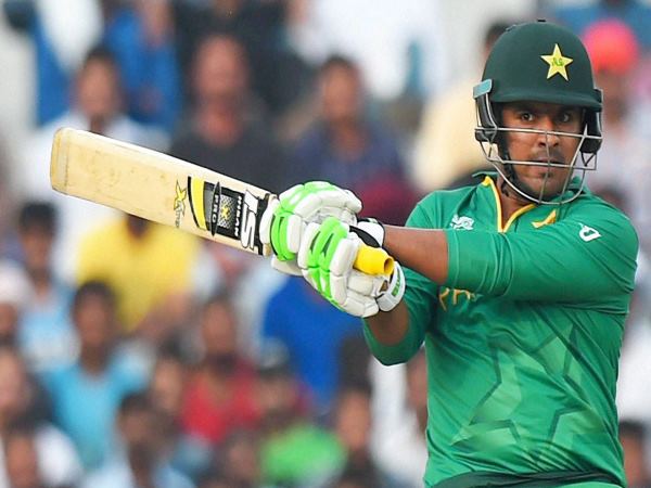 PSL स्‍पॉट फिक्सिंगः पाकिस्तान के इस सलामी बल्लेबाज पर लगा 5 साल का बैन