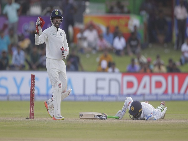 'सबसे कमजोर टीम है श्रीलंका, कोई भी रणजी टीम हरा सकती है'