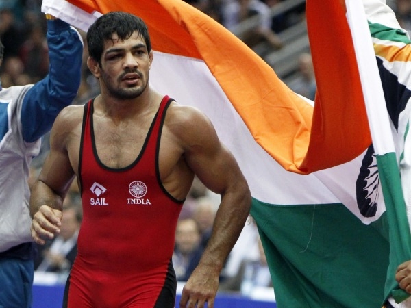 जब सुशील कुमार ने पहलवानों को स्कूटी और भैंस देकर किया सम्मानित