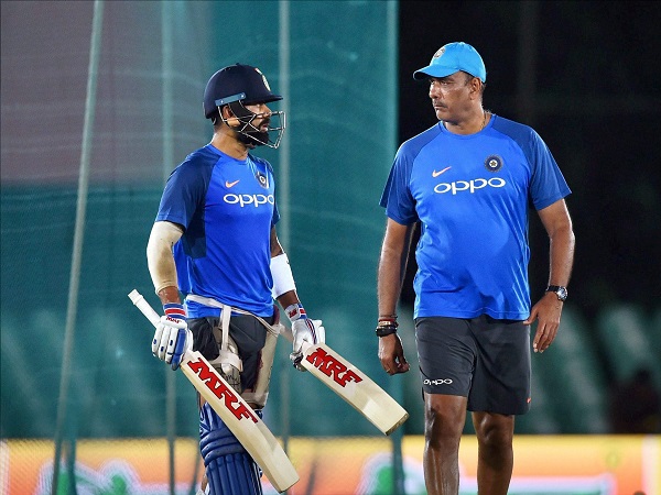 'नंबर वन' बनने से 45 रन पीछे हैं विराट कोहली, दूसरे वनडे में करेंगे कमाल!