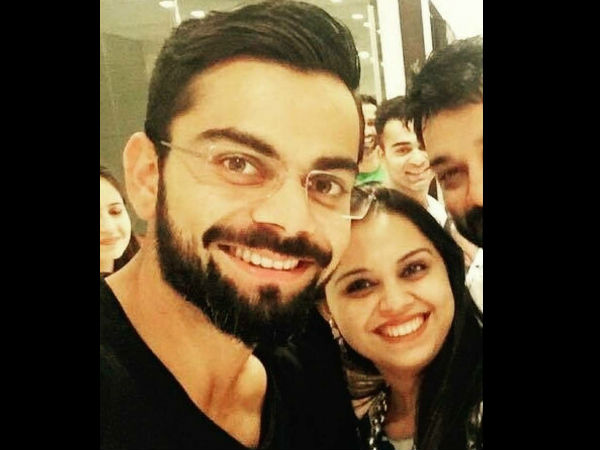 रक्षाबंधन पर भावुक हुए विराट कोहली, ट्‌वीट कर कहा- ‘दीदी और घर की याद आ रही है’