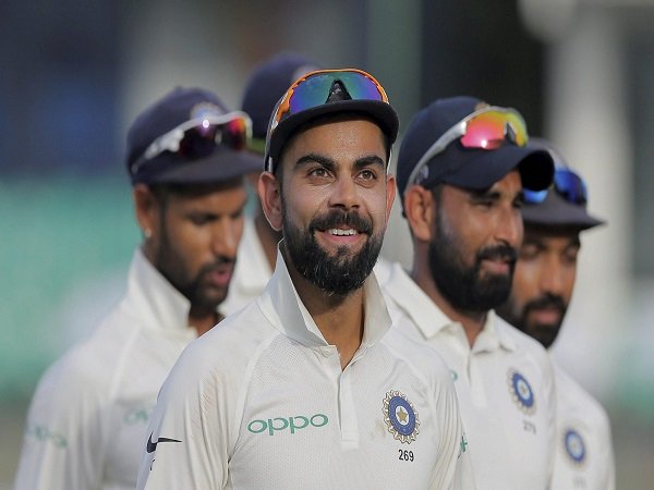 India Test squad for first two Tests announced, Hardik Pandya rested for upcoming Test series against Sri Lanka