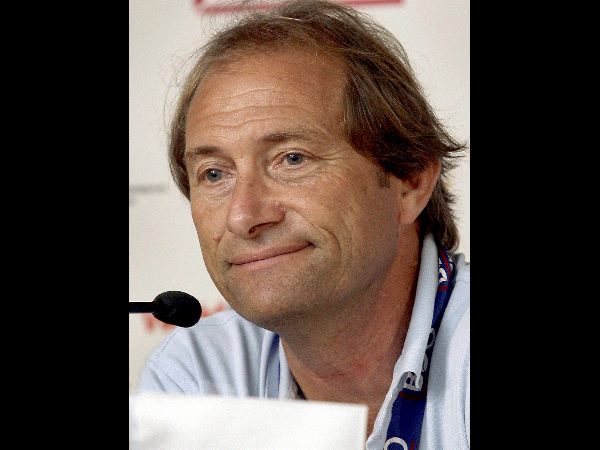 हॉकी इंडिया ने कोच अल्तमस को बर्खास्त किया, जॉन बने अंतरिम कोच