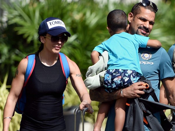 बीमार मां से मिलने सीरीज छोड़ भारत लौटे शिखर धवन, अंतिम वनडे और टी 20I में नहीं खेलेंगे