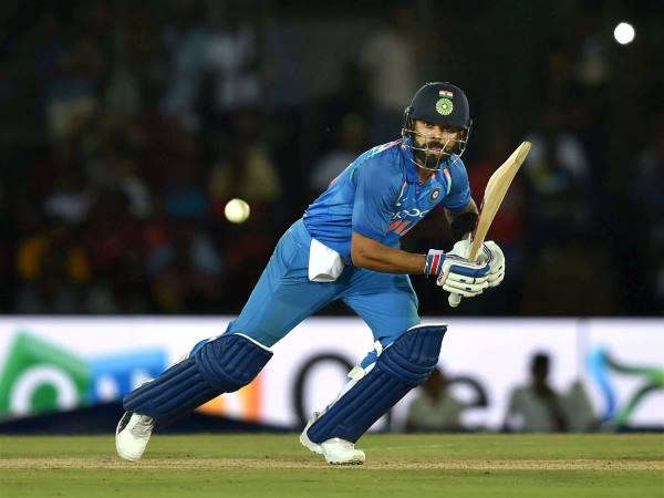 सबसे ज्यादा शतक बनाने वाले संयुक्त रूप से दूसरे खिलाड़ी बने कोहली, सचिन से कोसों दूर