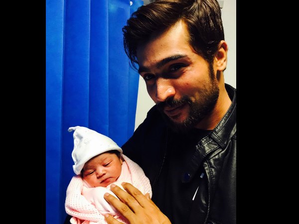 Video: पापा बने पाक गेंदबाज मोहम्मद आमिर, विराट के हैं जबरा फैन