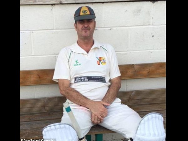 10 सालों में 150 बार किया महिला से रेप, क्रिकेटर को मिली 18 साल की सजा