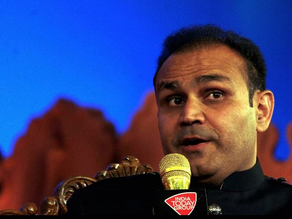 सहवाग का खुलासा, BCCI में सेटिंग नहीं थी, इसलिए नहीं बन पाए कोच