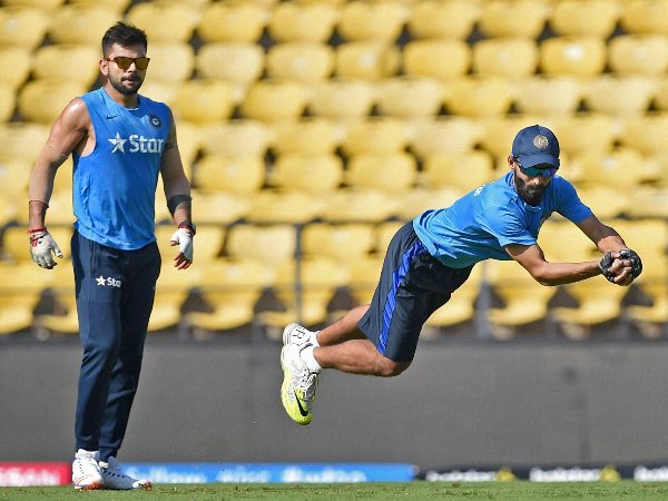 कैप्टन कोहली ने कह दी बड़ी बात, अजिंक्य रहाणे हो जाइए होशियार!