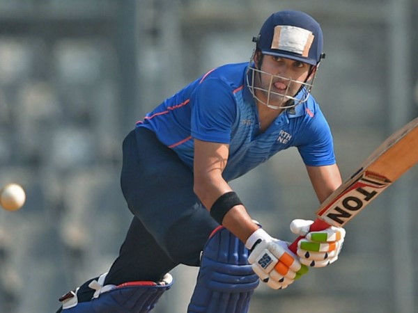 गंभीर ने छोड़ी दिल्ली की कप्तानी, इशांत को मिली बड़ी जिम्मेदारी