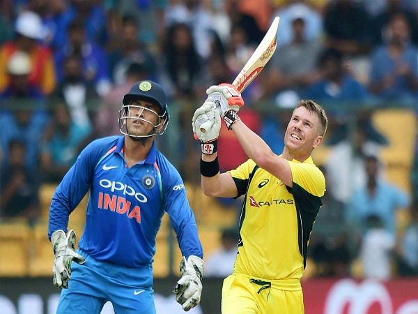 INDvAUS: 11 साल बाद क्रिकेट में हुआ यह कमाल, जानिए कोहली को पछाड़कर डेविड वार्नर ने ऐसा क्या किया?