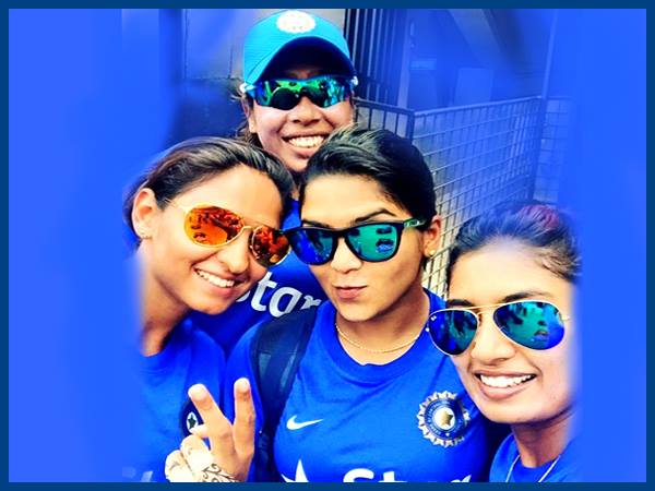 क्रिकेट में कैसे पहुंची मिताली