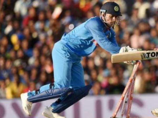 चीते से भी तेज हैं माही