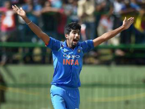 गेंदबाजी रैंकिंग