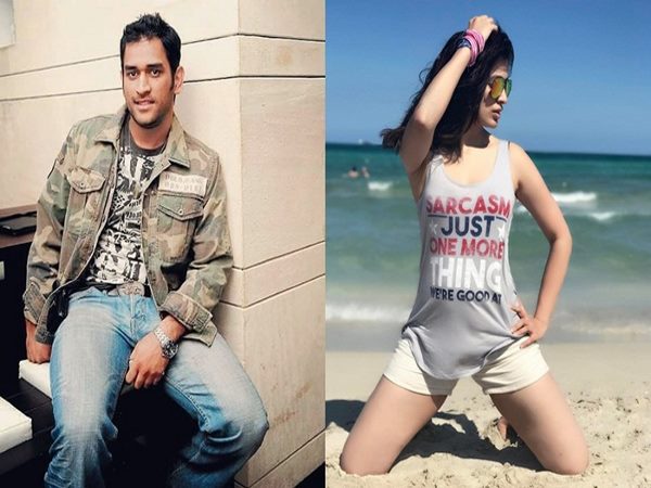 2011 में खत्म हो गया था धोनी-लक्ष्मी का रिश्ता