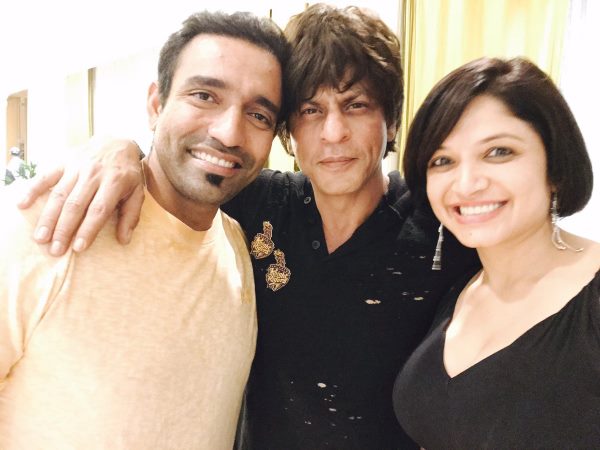 केकेआर के हैं चहेंते खिलाड़ी