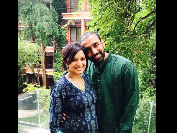 टेनिस खिलाड़ी हैं शीतल