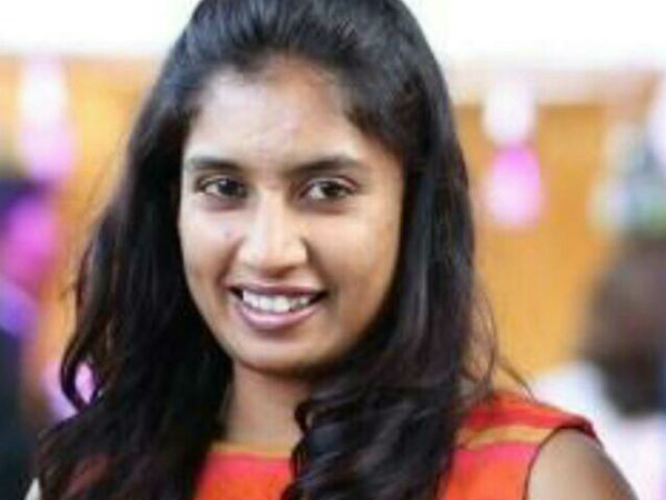 महिला वनडे क्रिकेट में सबसे ज्‍यादा रन मिताली के नाम