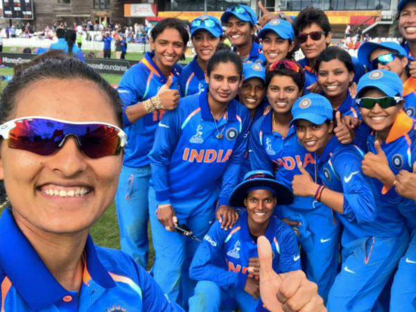 महिला क्रिकेट में सबसे बड़े हाईएस्ट स्कोर 