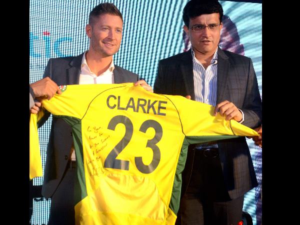 गांगुली ने टीम इंडिया की रोटेशन पॉलिसी का भी स्वागत किया