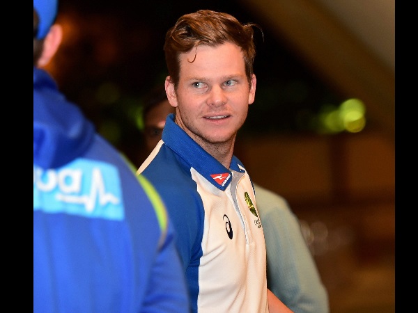 'ऑस्ट्रेलियाई खिलाड़ी कभी भी दोस्त नहीं हो सकते'